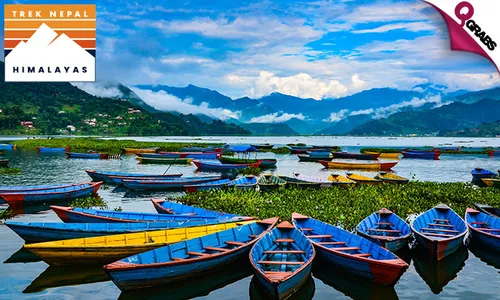 6-Day Nepal Travel Package: A Journey of Cultural Immersion, Thrilling Adventure, & Scenic Splendor!